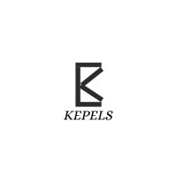 Kepels logo - Similar company to Gcb Engenharia