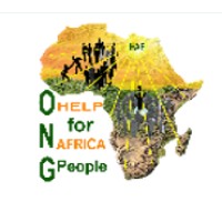 ONG Help for Africa People logo - Similar company to Ong Internationale Sauvons L'Environnement