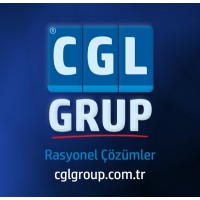 CGL Grup logo - Similar company to Akwa Logistics