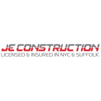JE Construction logo - Similar company to Je Construction Services, Llc