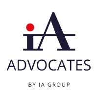 IA Advocates logo - Similar company to Virtual Jurists