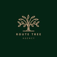 The Route Tree Agency logo - Similar company to Power Up Local