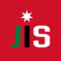 JIS - Jordan Innovation Startups logo - Similar company to Evotik Ltd