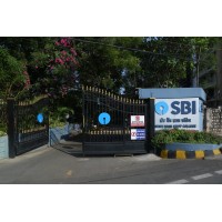 State Bank Staff College (SBSC) Hyderabad logo - Similar company to Imperial Nhs Staff Bank