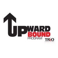 TRIO, Upward Bound Program logo - Similar company to Purpose Grounds