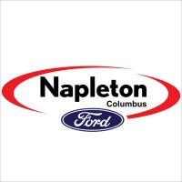 Napleton Ford Columbus logo - Similar company to Nelson Mazda