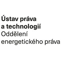 Department of Energy Law / Oddělení Energetického Práva logo - Similar company to Právnická Fakulta Masarykovy Univerzity