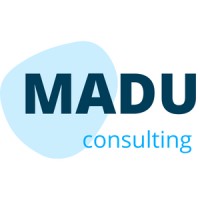 MADUconsulting logo - Similar company to Allyouneedfresh