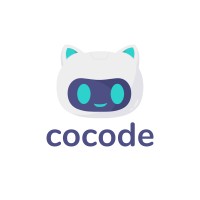 Cocode logo - Similar company to Cocode