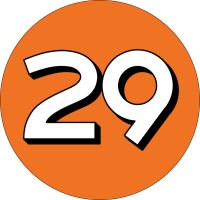 Twenty Nine Studios