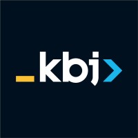 KBJ logo - Similar company to Sygeon