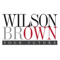 WilsonBrown Executive logo - Similar company to Seek & Find
