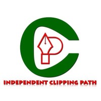 Independent Clipping Path