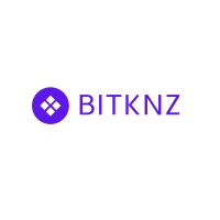 Bitknz logo - Similar company to Fatora Online Payments فاتورة