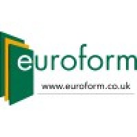 Euroform logo - Similar company to Steadmans