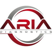 Aria Diagnostics logo - Similar company to Lab Directors Summit
