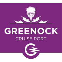 Greenock Cruise Port logo - Similar company to Tyle Software Solutions
