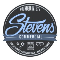Stevens Commercial BV logo - Similar company to Vvc Technics