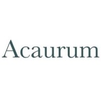 Acaurum Gold logo - Similar company to Ark Queen Holding Group