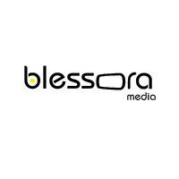 Blessora Media logo - Similar company to Naturepharma