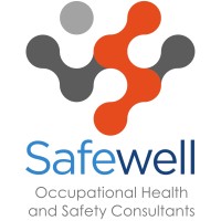 Safewell Ltd logo - Similar company to Construct Tuition