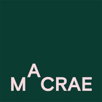 Macrae logo - Similar company to Edgewater Search Group