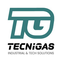 TECNIGAS PARTS SLU logo - Similar company to Almisala Sl
