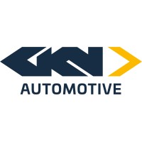 GKN Automotive logo - Similar company to Universidad De Guanajuato