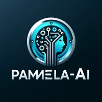 PAMELA-AI logo - Similar company to Grupo Founders