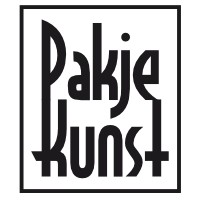 Pakje Kunst logo - Similar company to Watershed Eindhoven