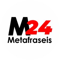 Metafraseis24 logo - Similar company to Speakt