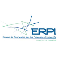 ERPI | Equipe de Recherche sur les Processus Innovatifs logo - Similar company to Cognivance (Le Beau Geste)