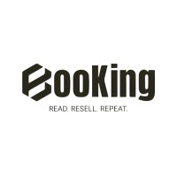 BooKing logo - Similar company to Vivasense