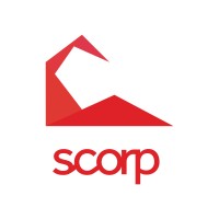 Scorp logo - Similar company to Wefarm Tarım Ve Teknoloji