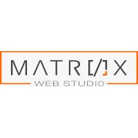 Matrix Web Studio logo - Similar company to Tech India Infotech
