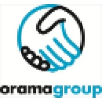 ORAMA-Group logo - Similar company to Quarkpixel