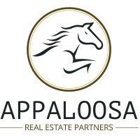 Appaloosa Real Estate Partners logo - Similar company to The Maven Group (Tmg)