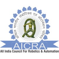 AICRA - All India Council for Robotics & Automation logo - Similar company to Indian Robotics Solution Pvt Ltd