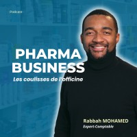 Pharma Business – Les coulisses de l’officine logo - Similar company to Mindec - Prépare Le Dec À Ton Rythme