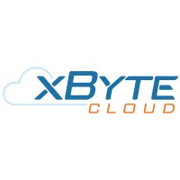 xByte Cloud logo - Similar company to Phoenix Controls