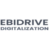 Ebidrive logo - Similar company to Gkm Apps