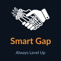 Smart Gap France logo - Similar company to Mef Dauphine
