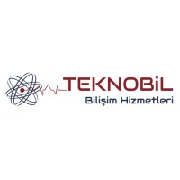 Teknobil Bilişim Hizmetleri logo - Similar company to Teknobil