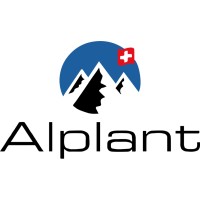 Alplant GmbH logo - Similar company to Futuretree