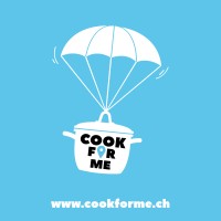 Cook For Me logo - Similar company to Ve Cook