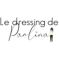 Le Dressing de Paolina logo - Similar company to Pretty Wire