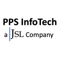 PPS InfoTech (a Jazz Solutions Company) logo - Similar company to Jazz Solutions Inc