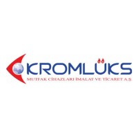 Kromlüks Grup logo - Similar company to Ask Bilişim