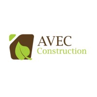 AVEC Construction logo - Similar company to Bpg Holdings