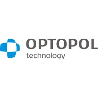 Optopol Technology POLSKA logo - Similar company to Optopol Technology